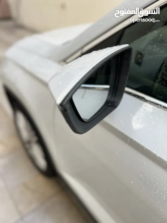 سيات أتكيا موديل 2021 فللللل اضااااافات