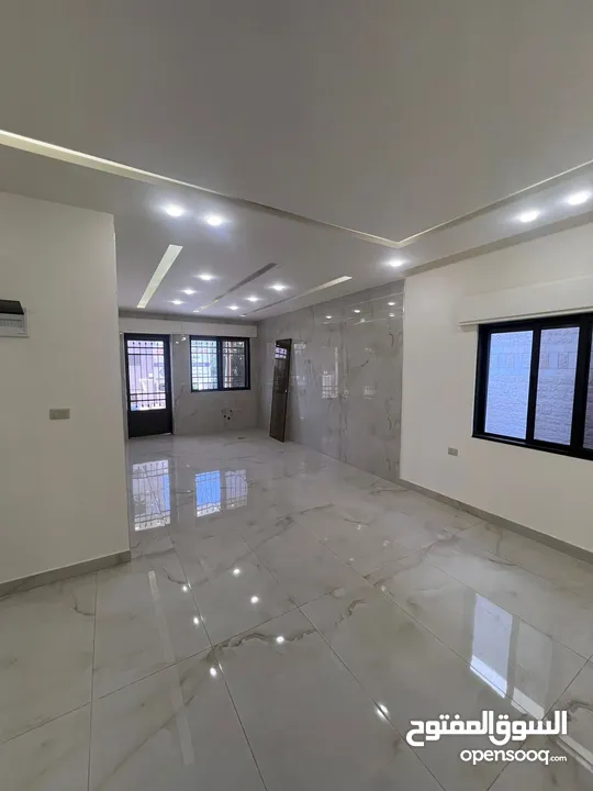 شقق للبيع في طبربور كاش وأقساط من مالك مباشرا وأسعار خرافيه