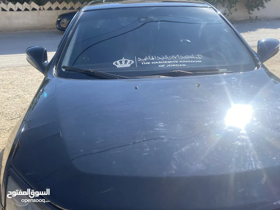 فورد فيوجن 2010 مالك اول  للبيع من المالك مباشره