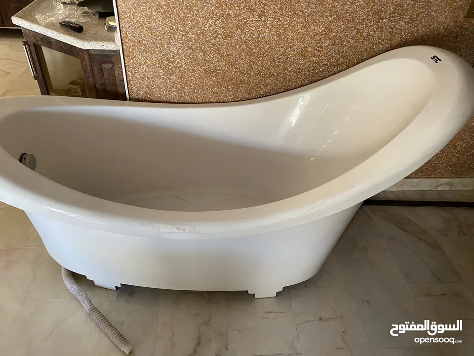 بانيو حمام