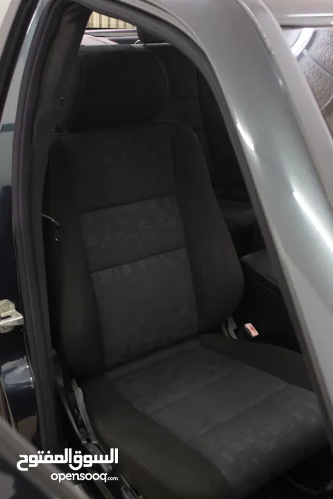 Mercedes Benz C200 1997