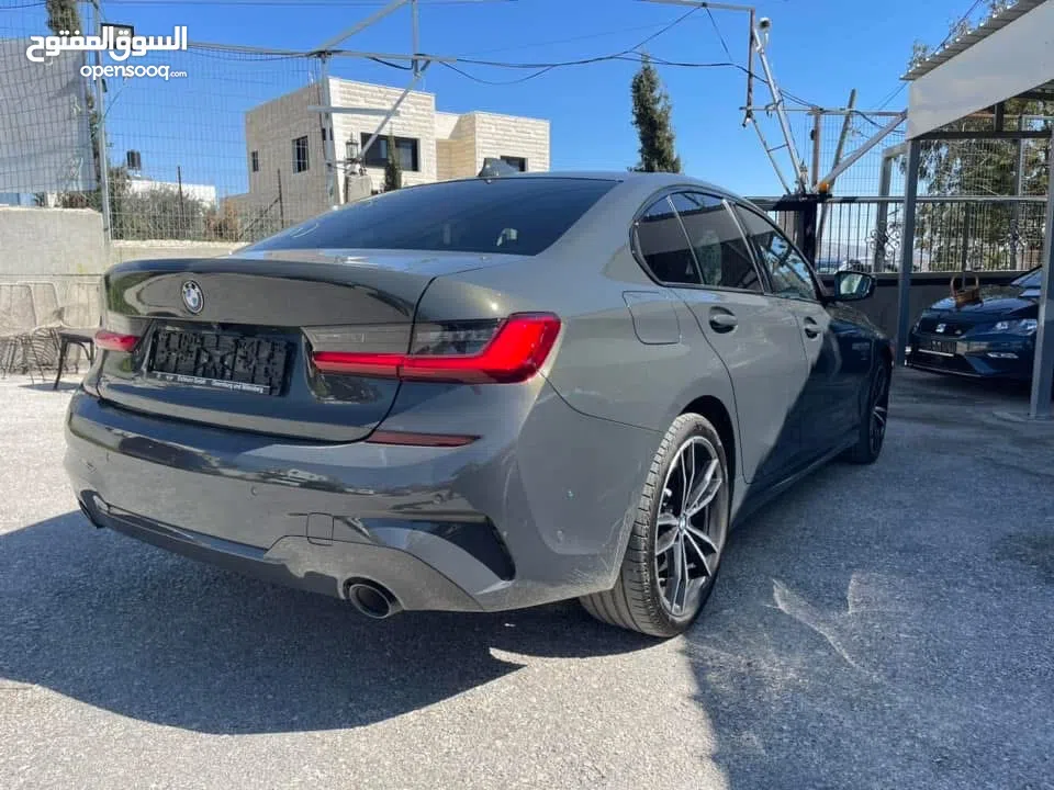 2020 330e g20.بي إم دبليو