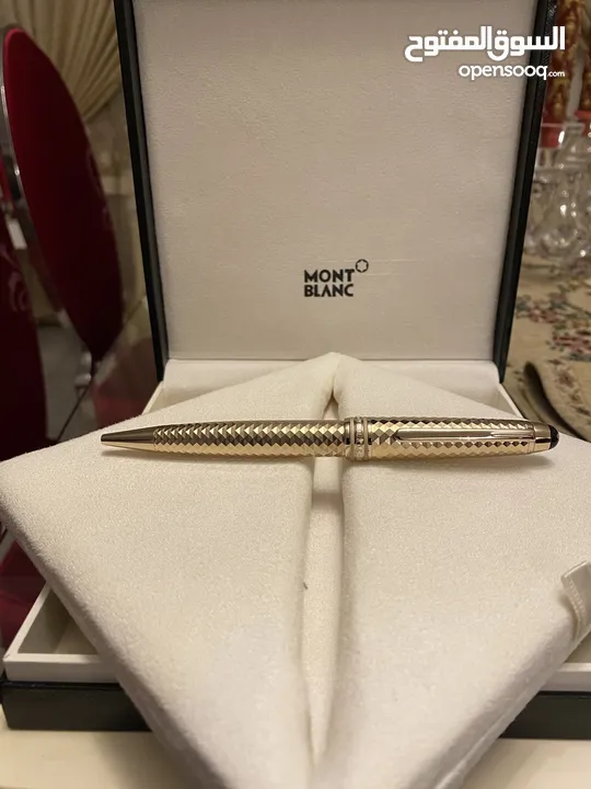 Montblanc Meisterstuck