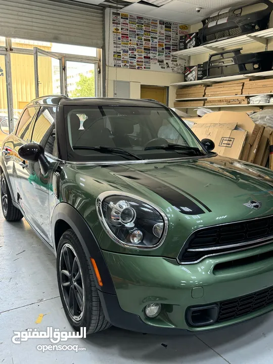 For sale Mini Countryman m2016