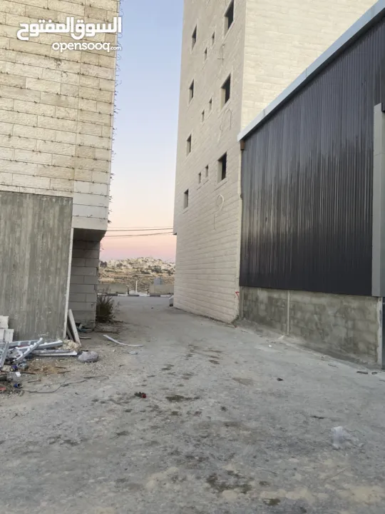 بركس للايجار