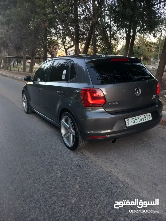 بيجو وسيت وبولو واكسنت