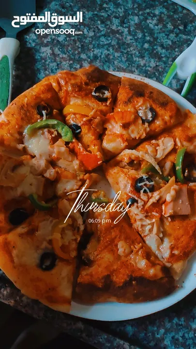 طبخ و اكلات طيبة