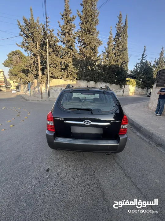 جب توسان للبيع 2008