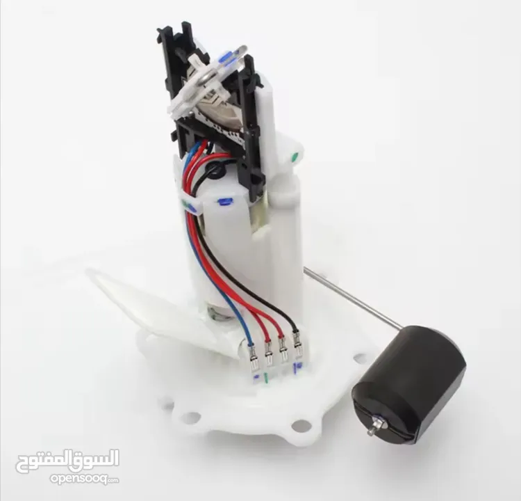 طرمبه بنزين من نوع كي تي ام ار سي او ديوك تصلح لاركابها