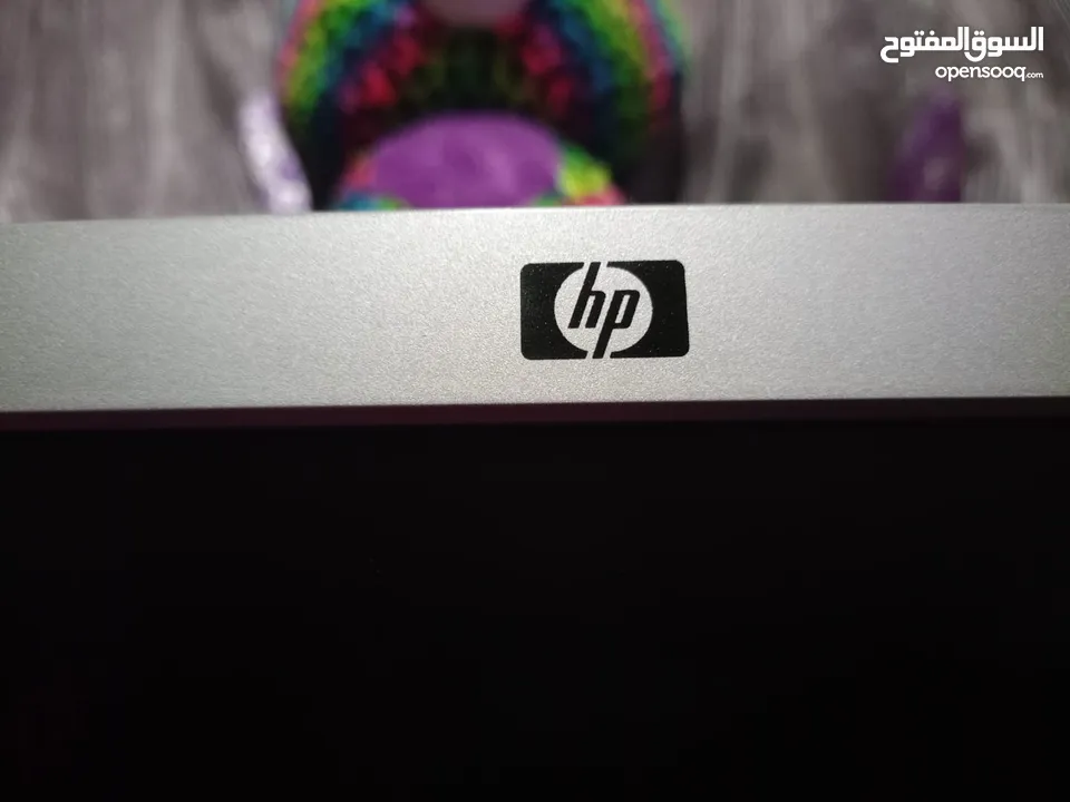 HP L1706 شاشة عرض مسطحة