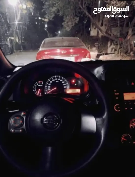 نيسان ميكرا 2019