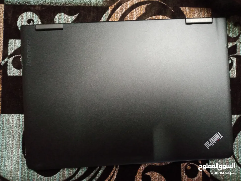 Lenovo yoga 12