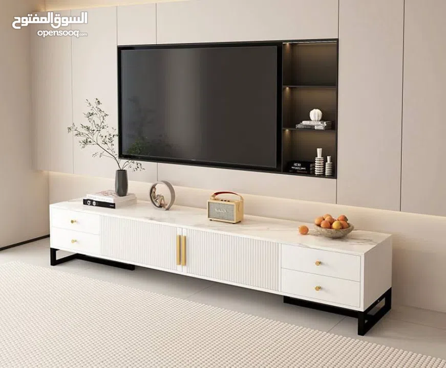 مزلون تلفاز