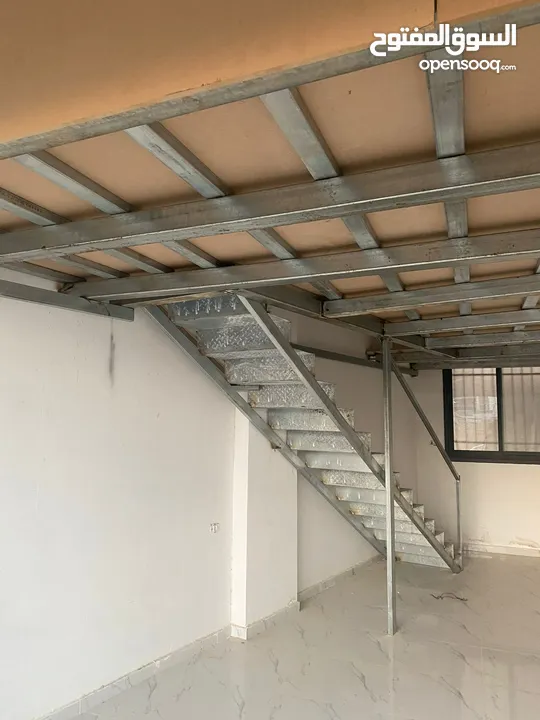 مخزن للايجار