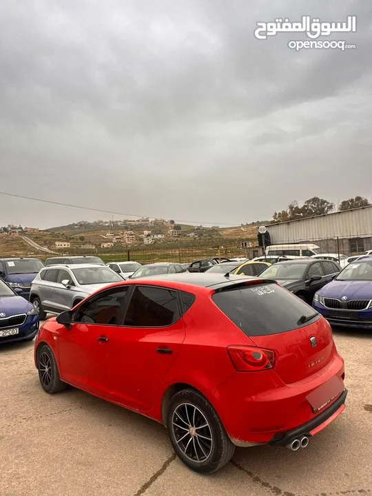 سيات ابيزا