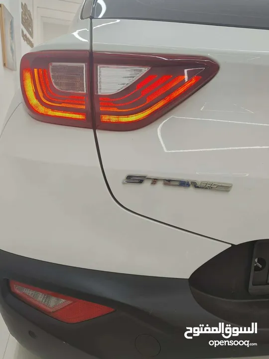 جيب كايا ستونيك2021 نخب اوتومات ماطور 1400