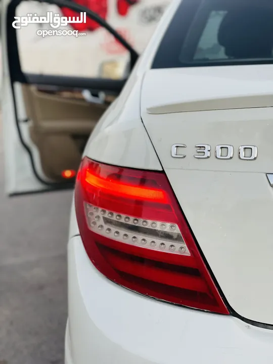 C300. للبيع