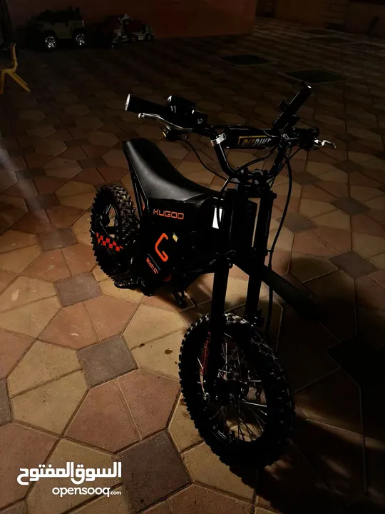 Kugoo wish 01 black edition for sell in a perfect condition for 2200 ( negotiable)