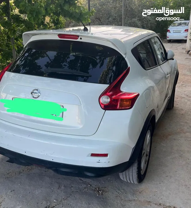 نيسان كوج للبيع