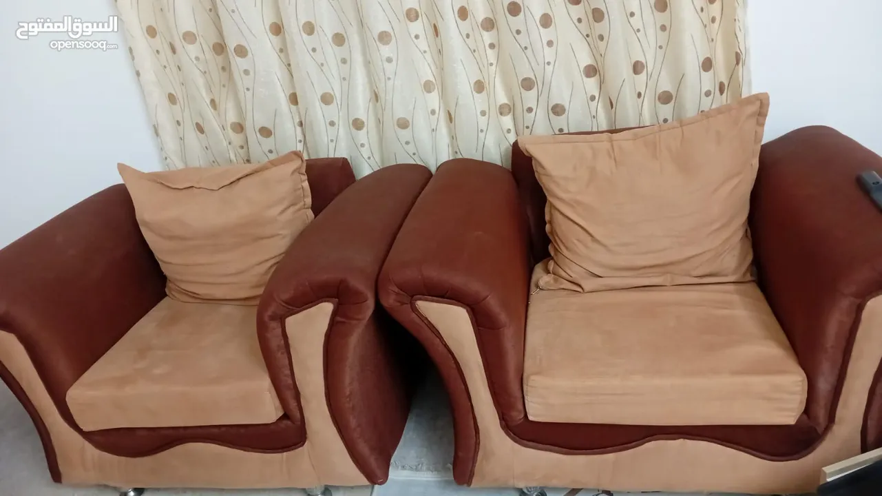 طقم كنب للبيع