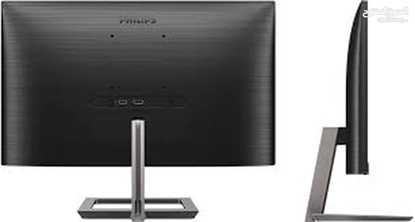 PHILIPS GAMING MONITOR SOYEZ PRET 144Hz 24 INCH شاشة جيمنج 24 إنش من فيلبس