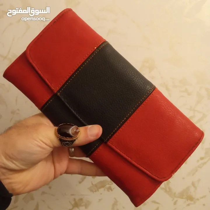 خواتم فضه ستاتي مطعمه بالاحجار