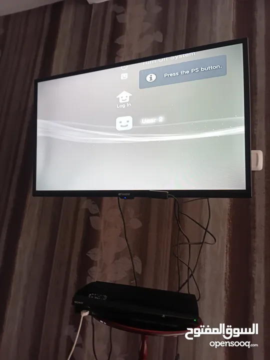 بلايستيشن 3 للبيع