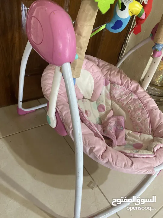 مرجيحه اطفال