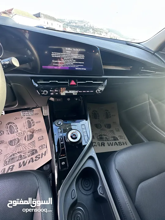 نيرو هايبرد فل مسكر بدون فتحة 2022