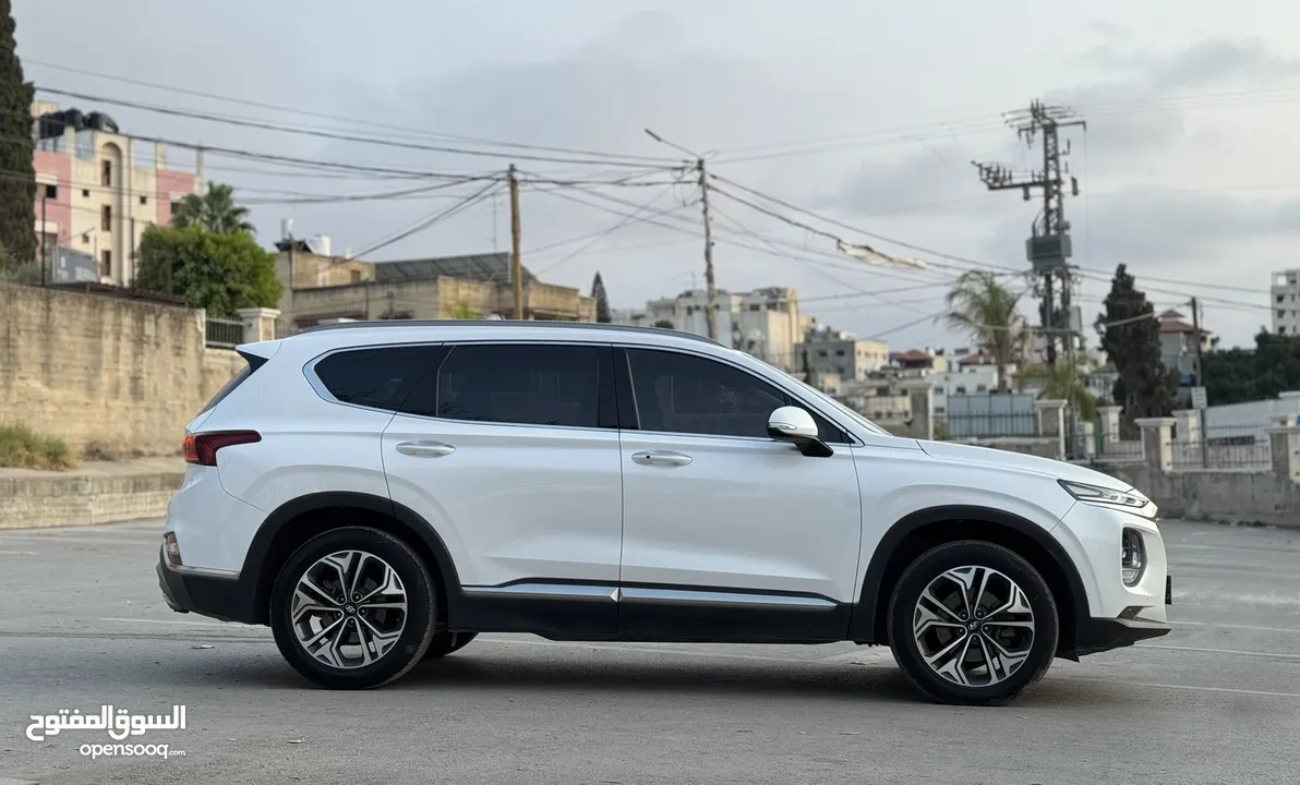 حررق سعرر 96.000 شيكل كااش فقطط جيب بالكراتين سنتافيه 2019