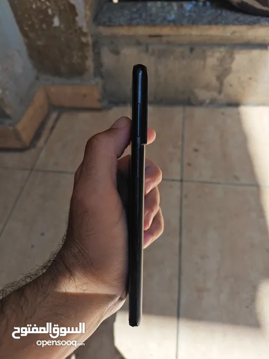 Samsung S21 Plus 5G