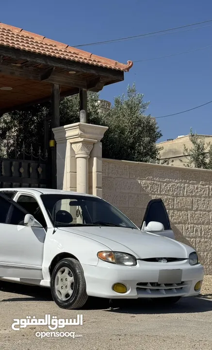 اكسنت 1999 نظيفة شاشة مكيف حامي بارد ماتور وجير جداد قصة الدب كاوشوك نخب
