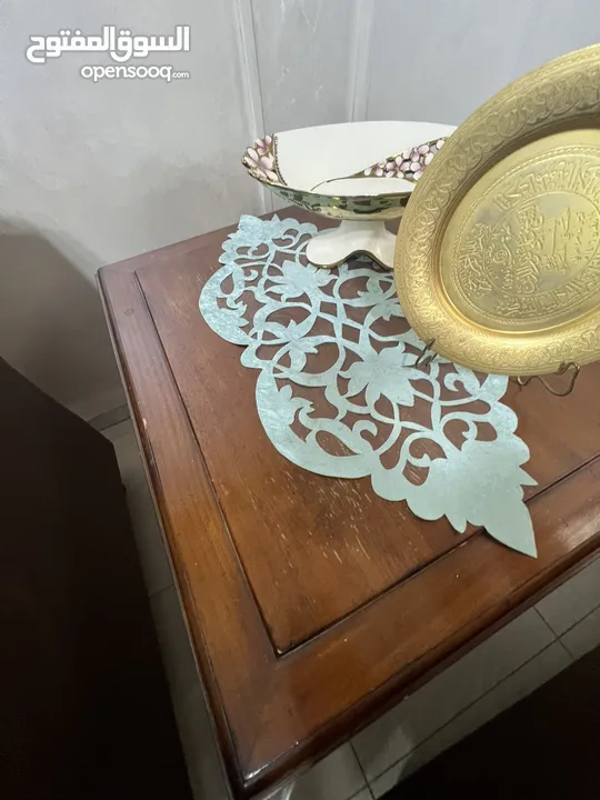 اثاث غرفة جلوس طقم كنب