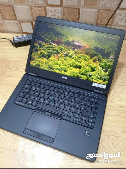 لابتوب laptop i7 بسعر مغري جداااا