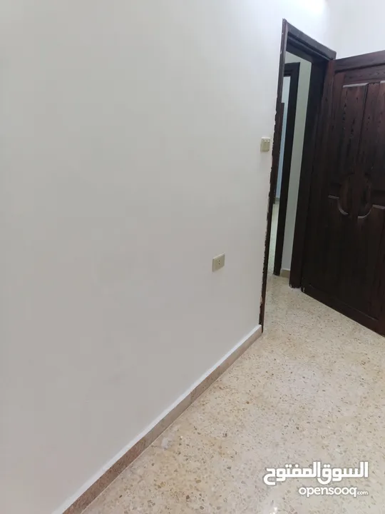 شقه طابق ارضي ايجار