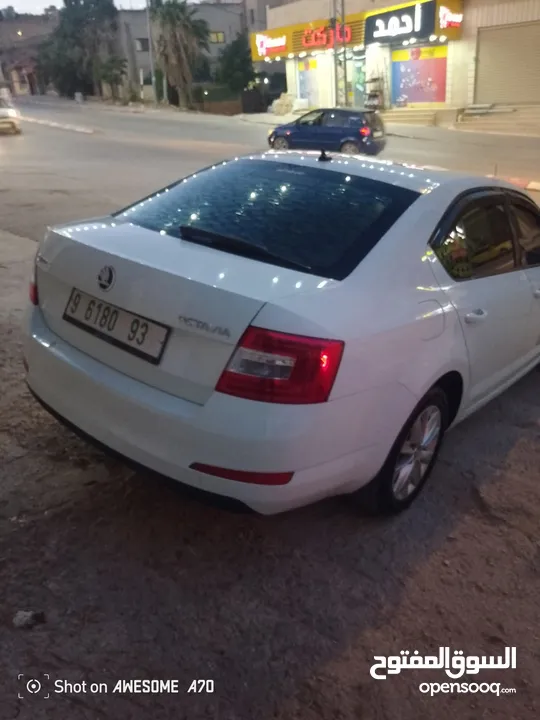السياره بالصلاه عالنبي كرتونه دهان شركه اصل برايڤت ماتور 1600 جير عادي..طوباس  والدفع فقط كاش