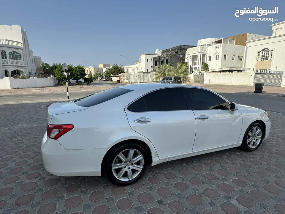 Es350 وكاله عمان