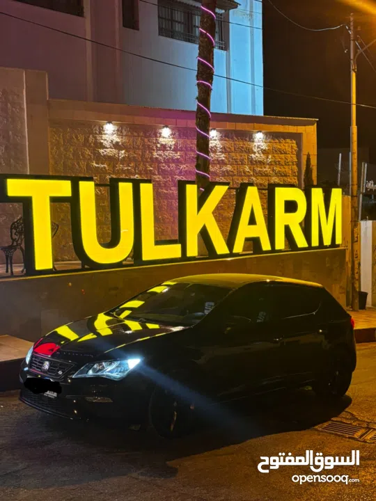 سيات ليون اف ار 2020 بالرخصه فل الفل