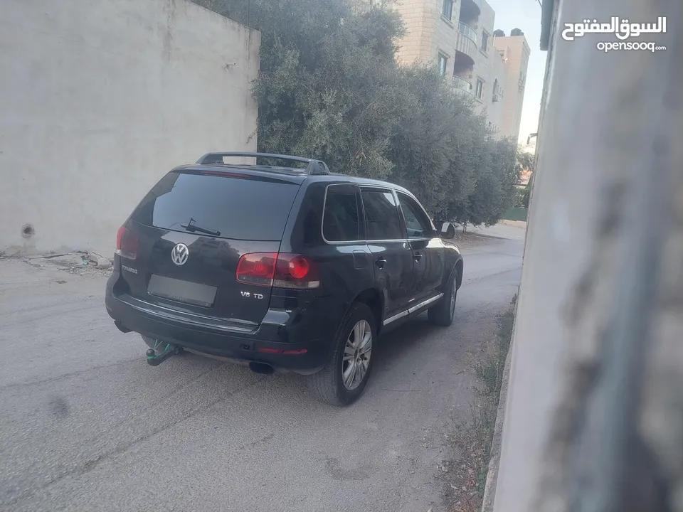 Tawareq 4×4