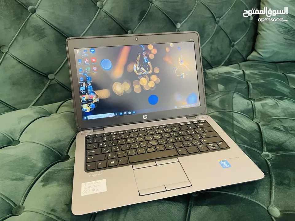 ‏ HP EliteBook