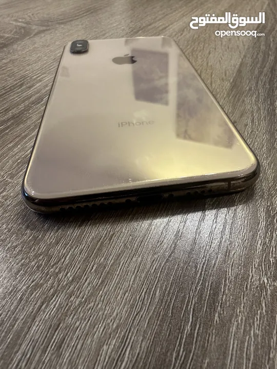 IPHONE XS MAX