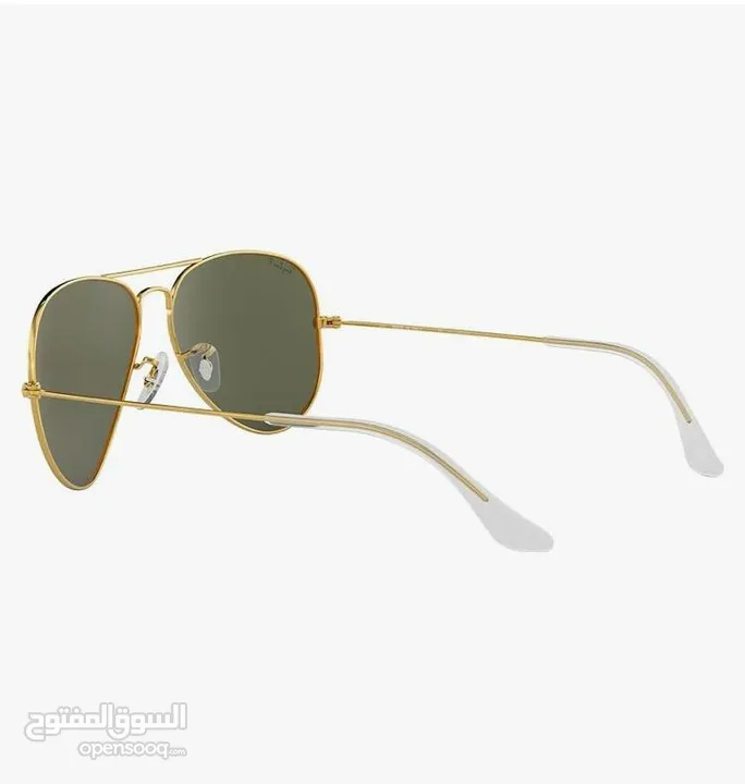 نظارة شمسية ريبان Ray ban sunglasses pilot