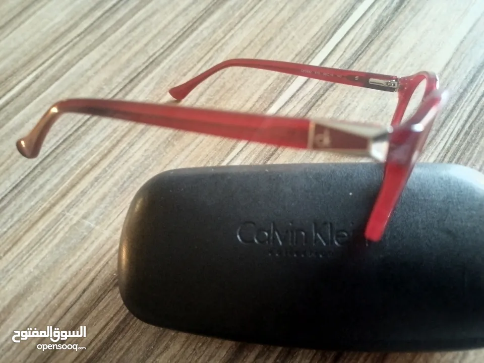 ايطار نظارة طبية براند CK Calvin klain klean
