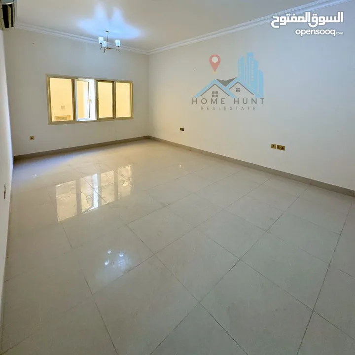 MADINAT QABOOS  GOOD QUALITY 4+1 BR COMPLEX VILLA