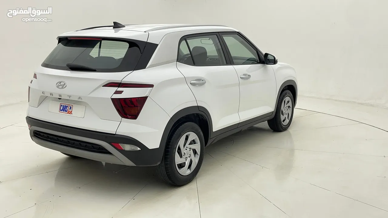 HYUNDAI CRETA  Zero Down Payment  Home Test Drive