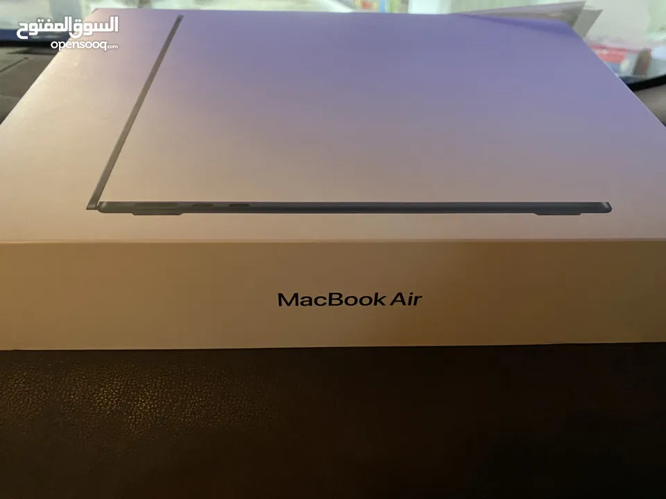 Macbook m2 Air 2022