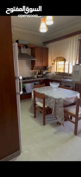 بيت مفروش للبيييييع حي الصحابة
