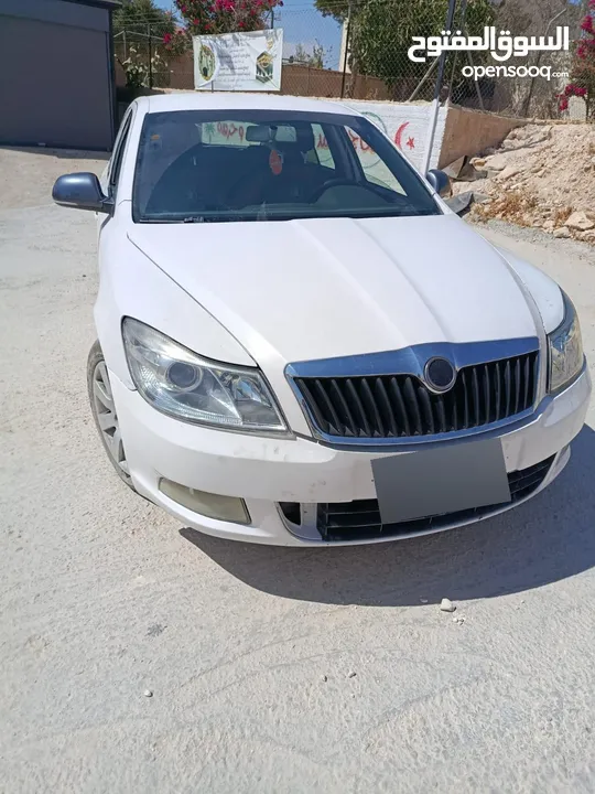 كادي وسكودا رمش