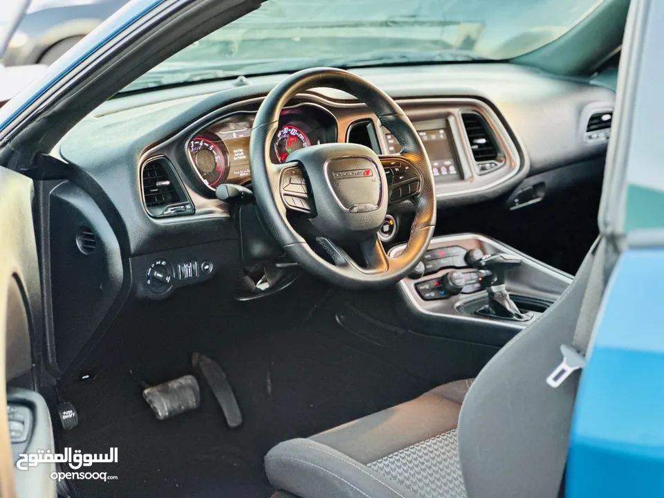 Monthly AED 1260 /- I 0% DP I Touch Screen I Blind Spot I Cruise Control I R. View Camera I # 08236