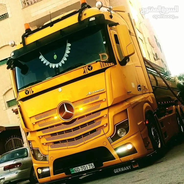 تنك ماء سنقل mp4